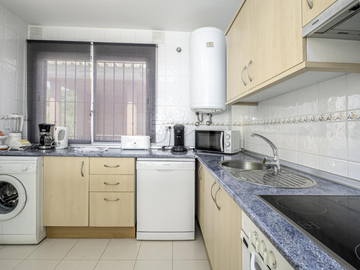 2308- 2Bedrooms Apt With Stunning Sea View-Terrace Manilva Exterior photo
